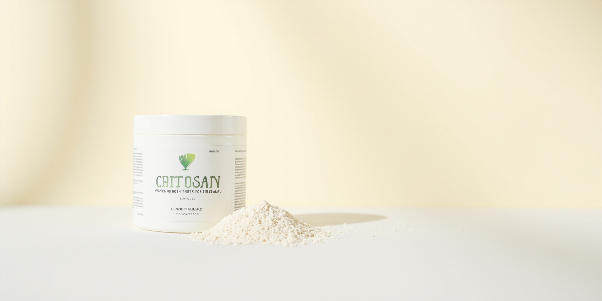 Chitosan Oligosaccharide: A Functional Ingredient for Modern Foods