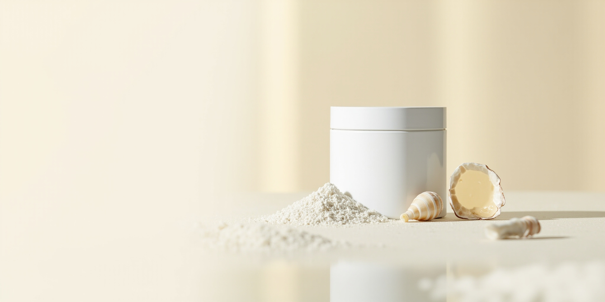 Chitosan Powder: A Versatile Marine Bio-Polymer for Multiple Industries