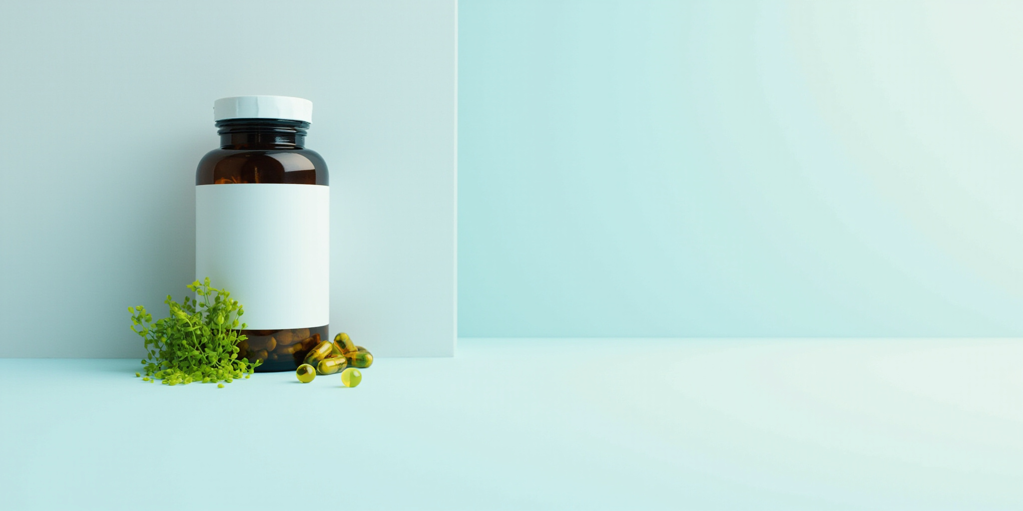 DHA Algal Oil: A Complete Guide to Its Brain and Eye Health Benefits