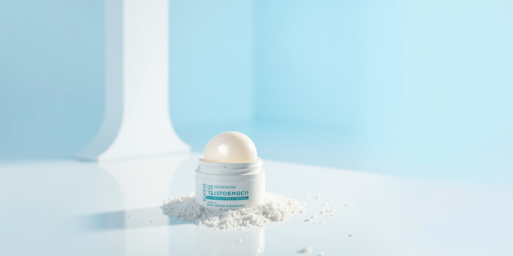 Glutathione Powder: The Master Antioxidant for Skin Brightening