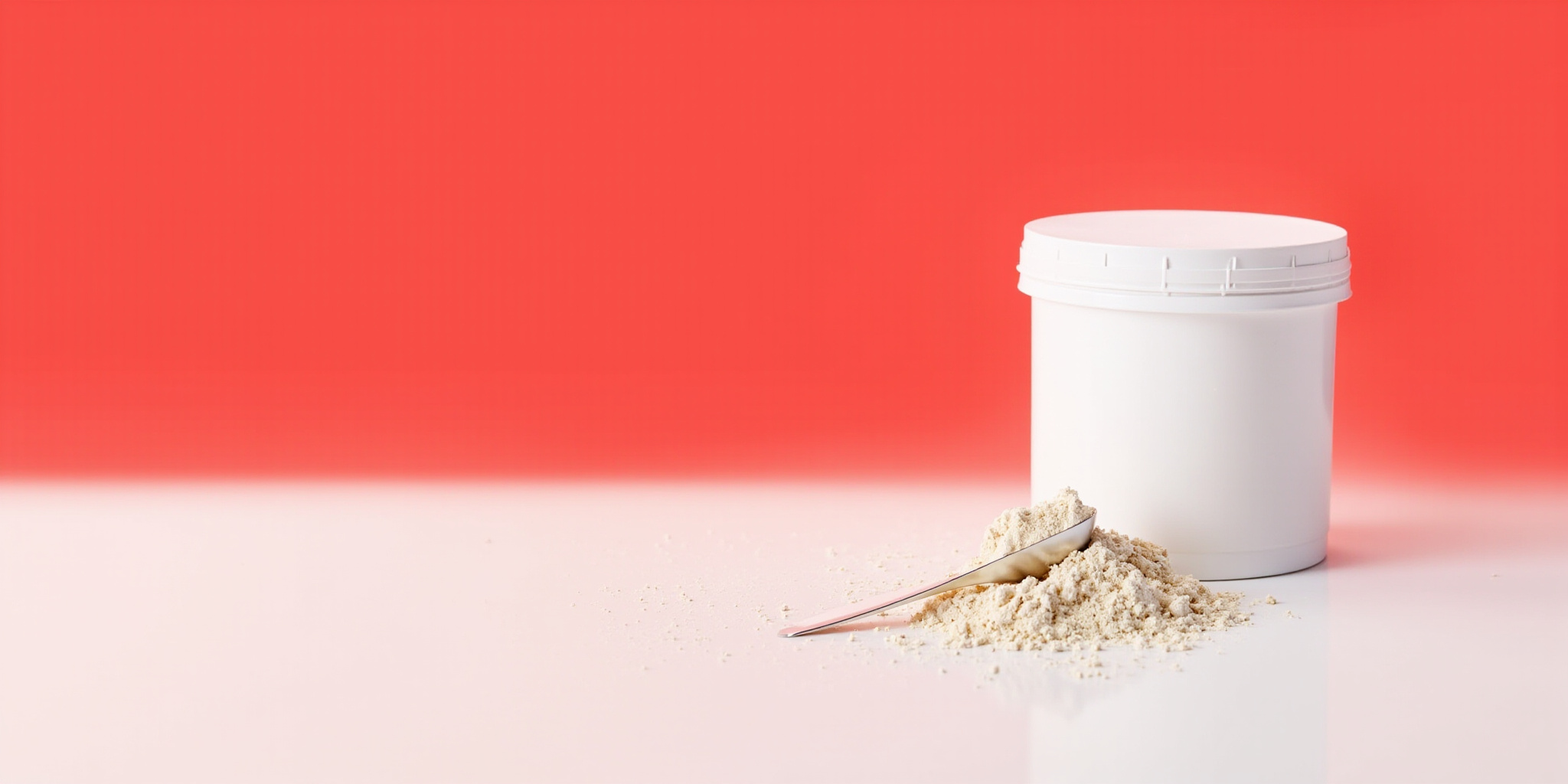 L-Arginine Powder: Nitric Oxide and Beyond
