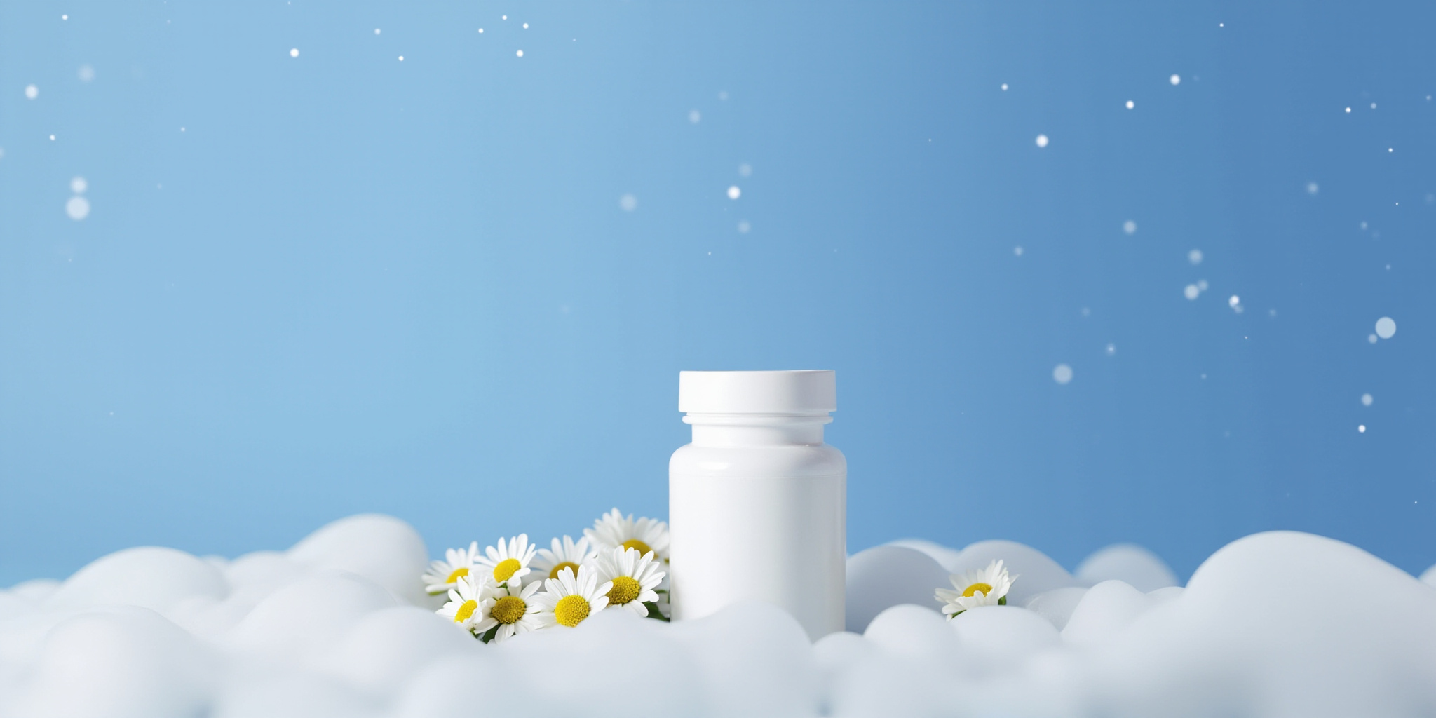 Melatonin Powder: Supporting Natural Sleep and Circadian Rhythm