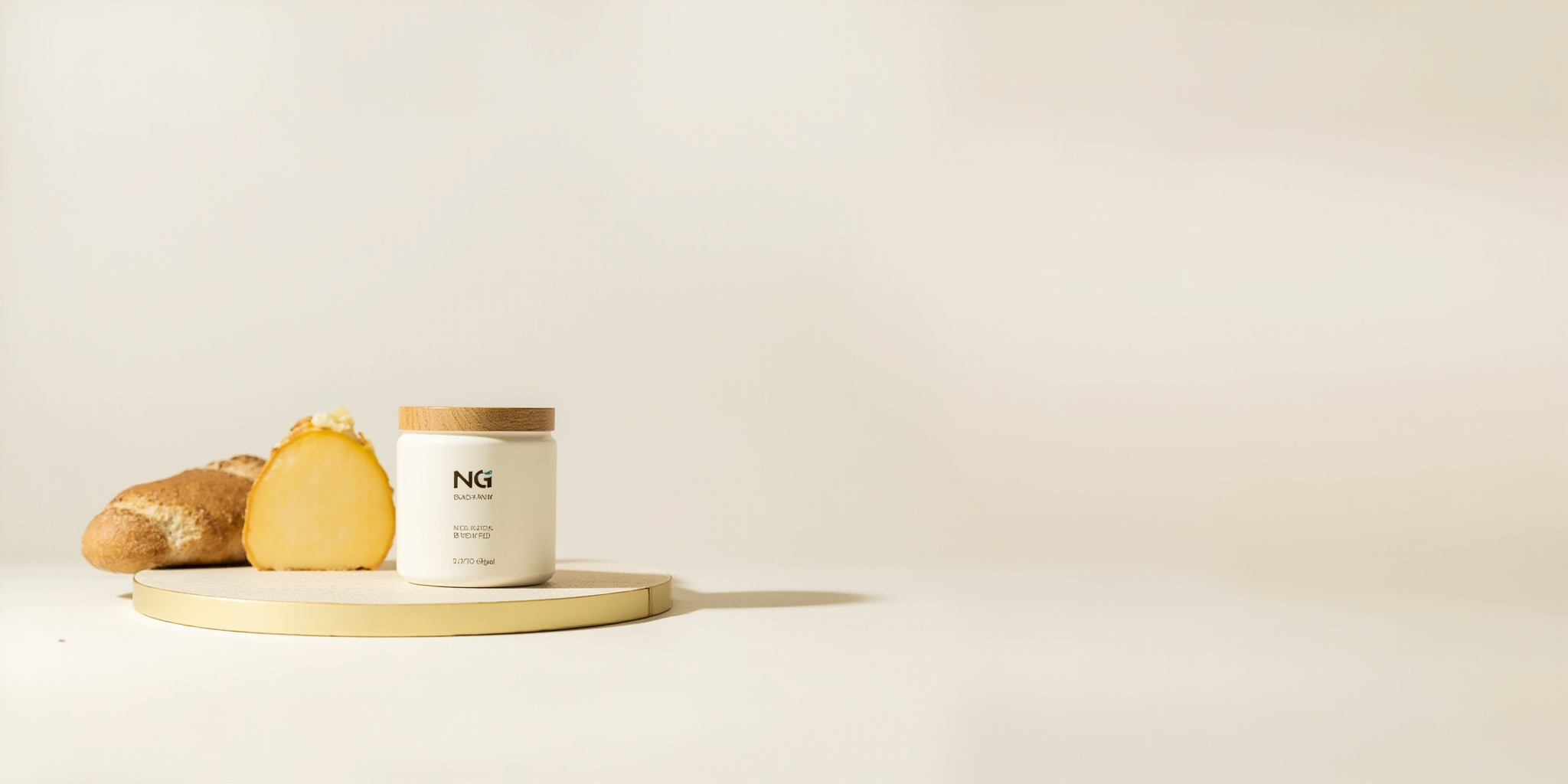 Natamycin: A Natural Antifungal for Food Preservation