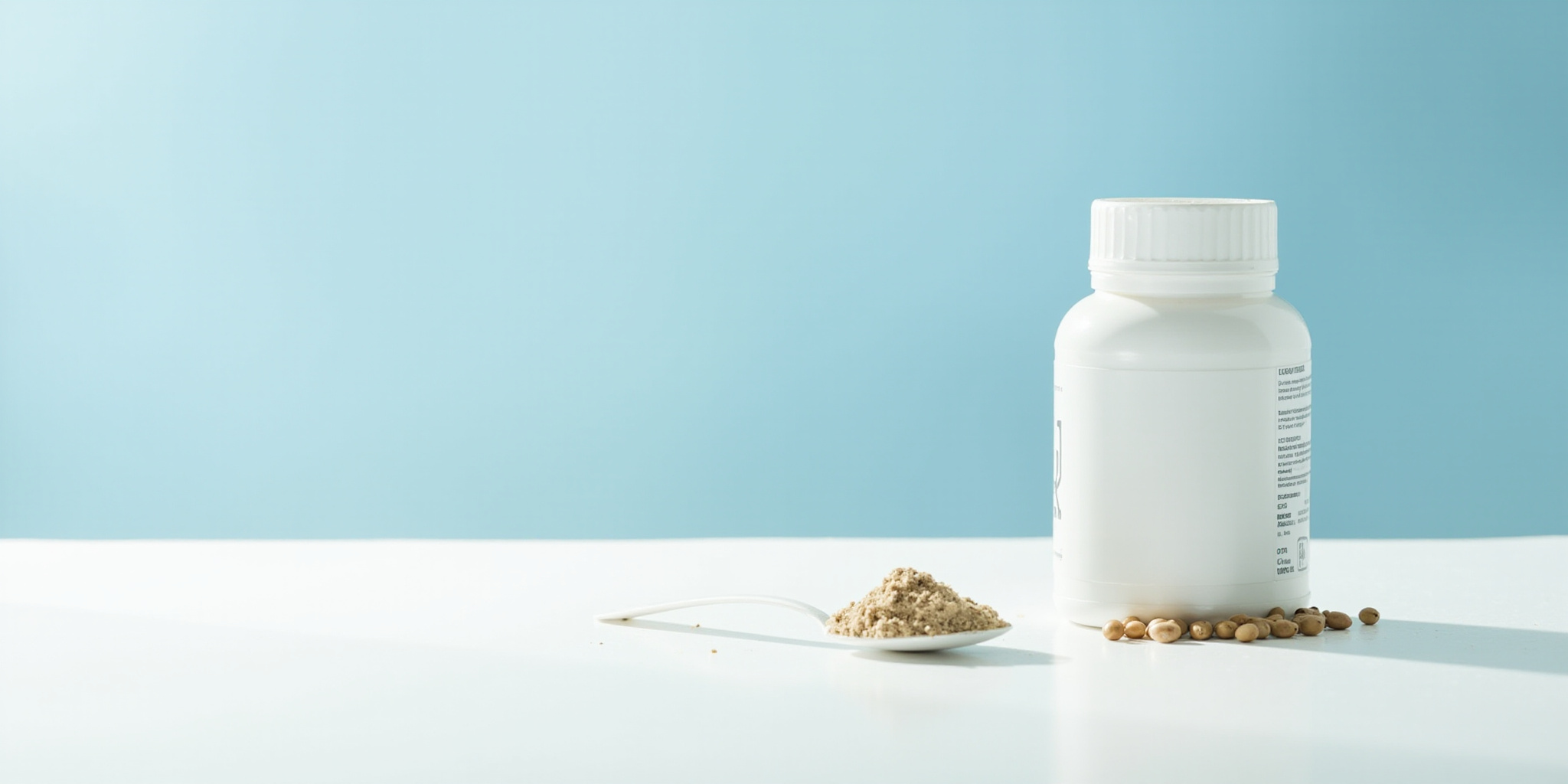 Nattokinase Powder: Enzyme Benefits for Circulatory Health