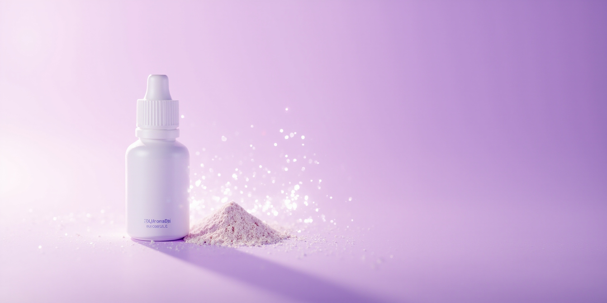NMN Powder: The NAD+ Precursor in the Spotlight of Longevity
