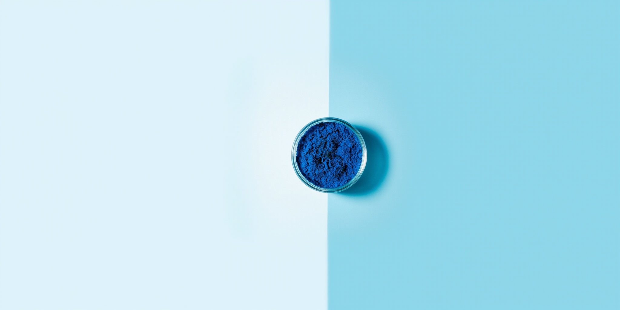Phycocyanin: The Natural Blue Pigment with Added Health Benefits