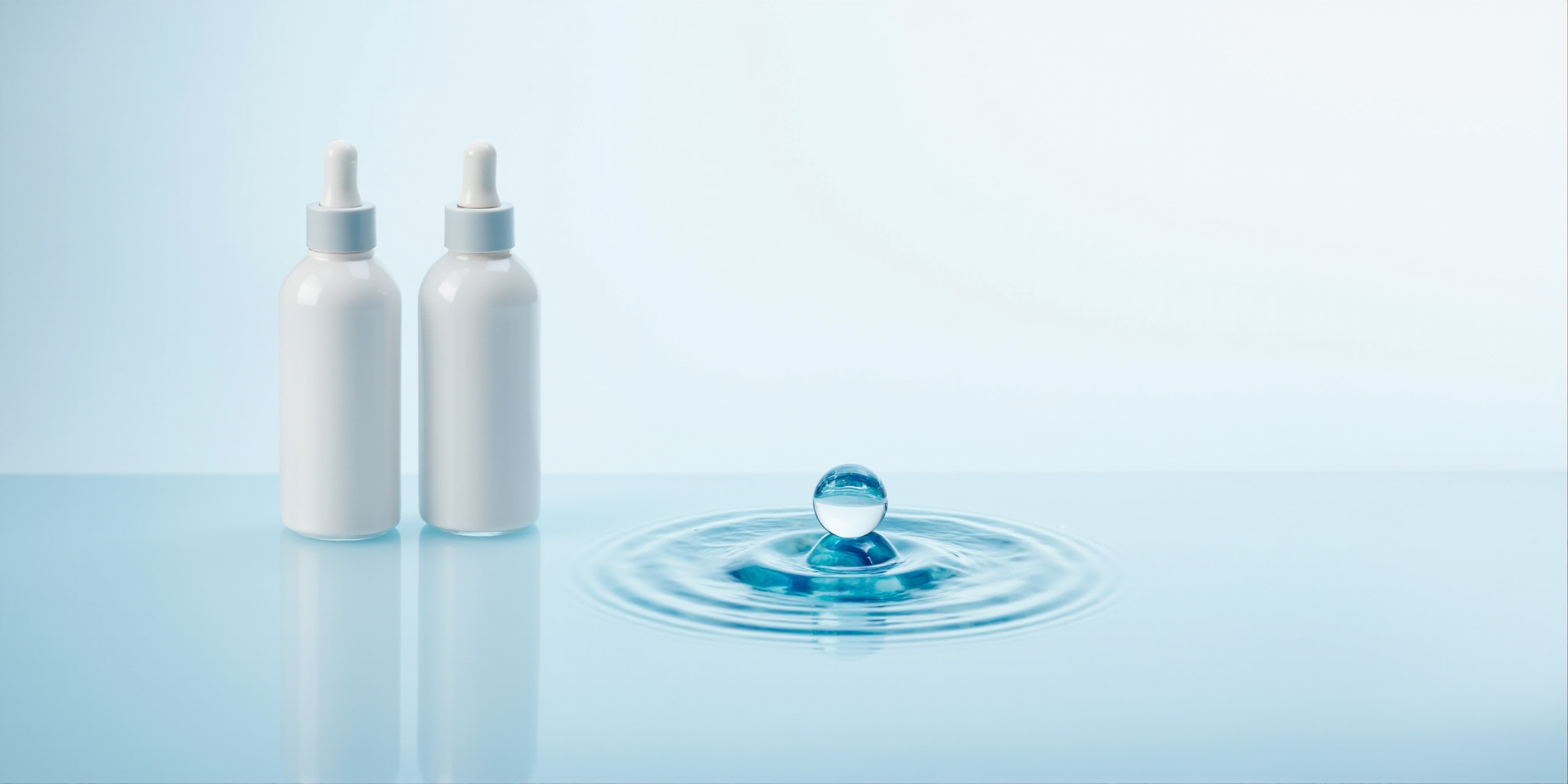 Polyglutamic Acid vs Hyaluronic Acid: Which Hydrator Wins?