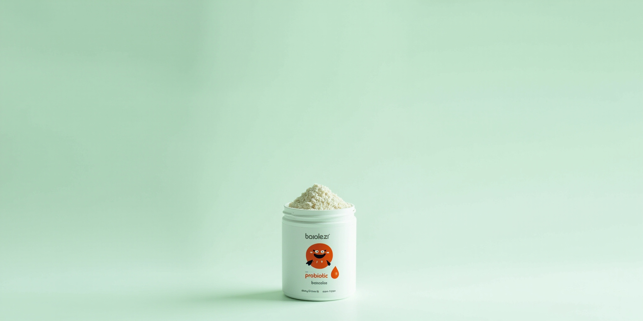 Probiotic Bacillus Strains: Robust Spore-Forming Benefits