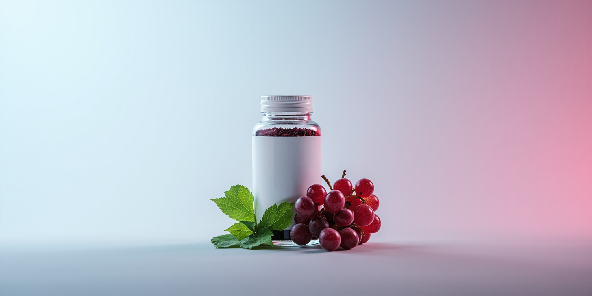 Resveratrol Powder: The Polyphenol Powerhouse Behind Healthy Aging