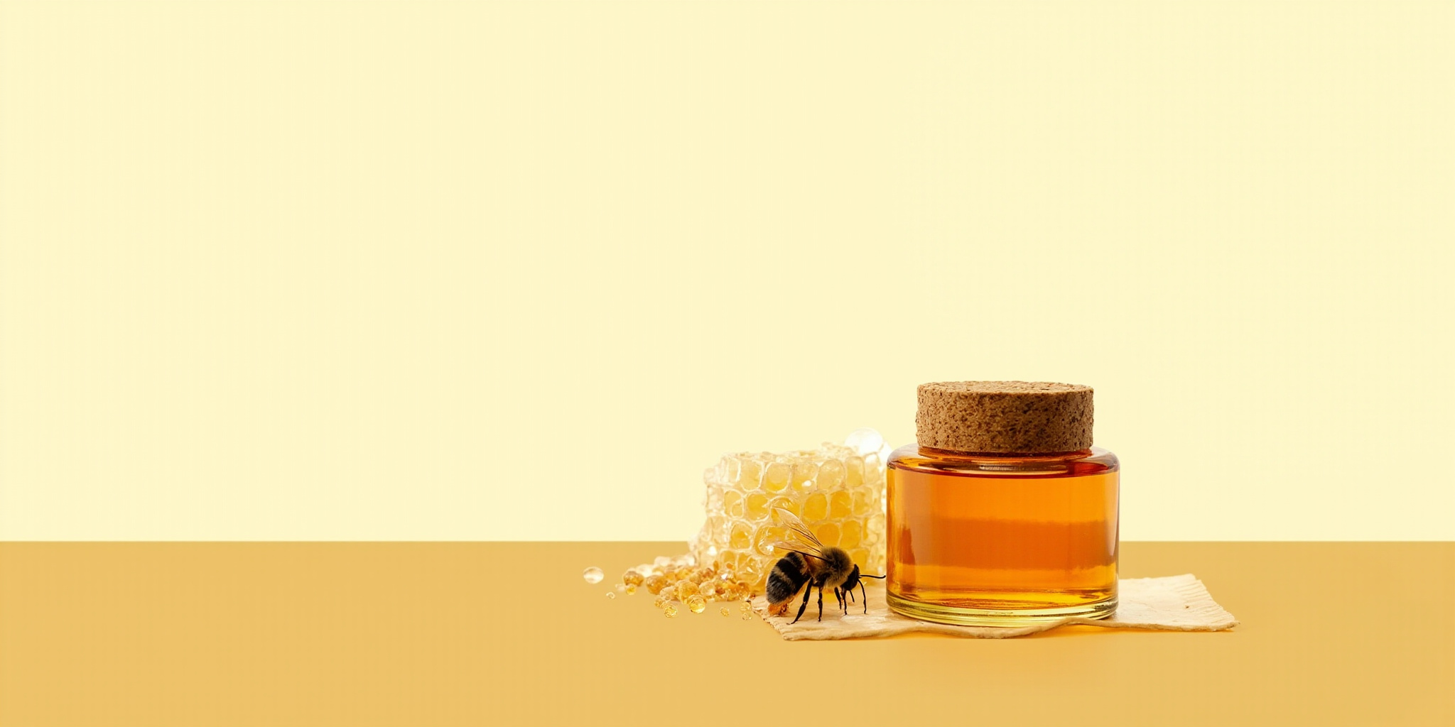Royal Jelly Powder: A Nutrient-Rich Ingredient for Vitality