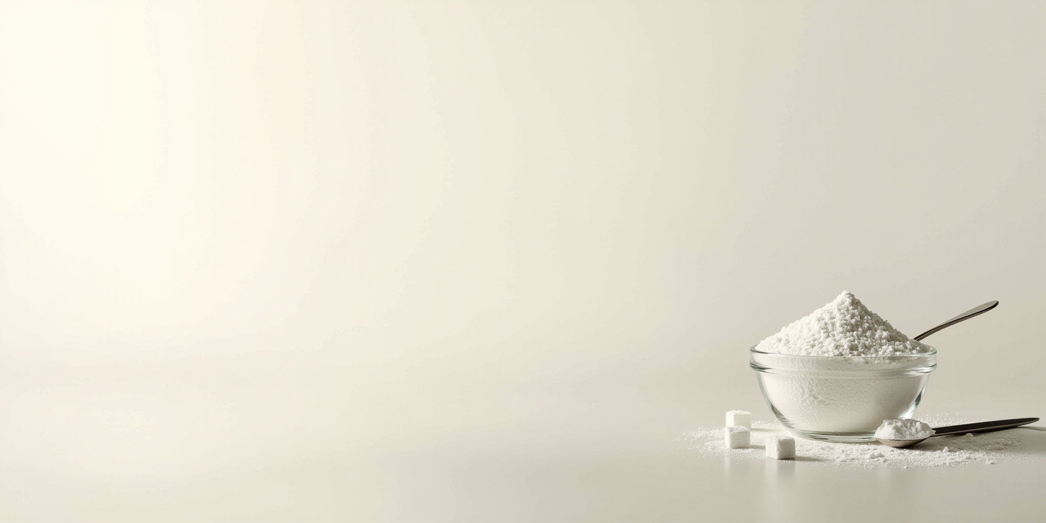 Sucralose Powder: A Complete Guide to the Zero-Calorie Sweetener