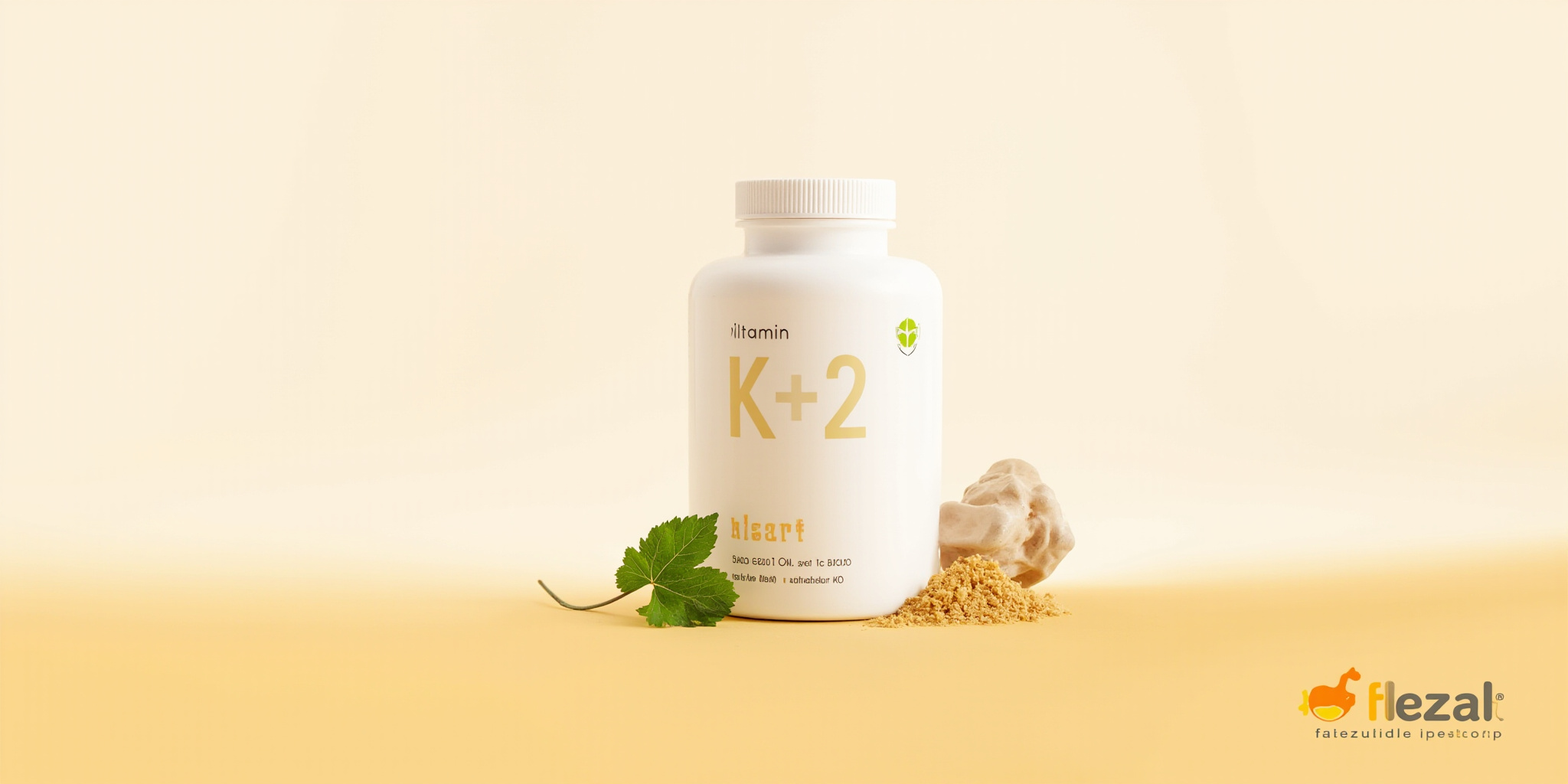 Vitamin K2 Powder: The Unsung Hero of Bone and Heart Health