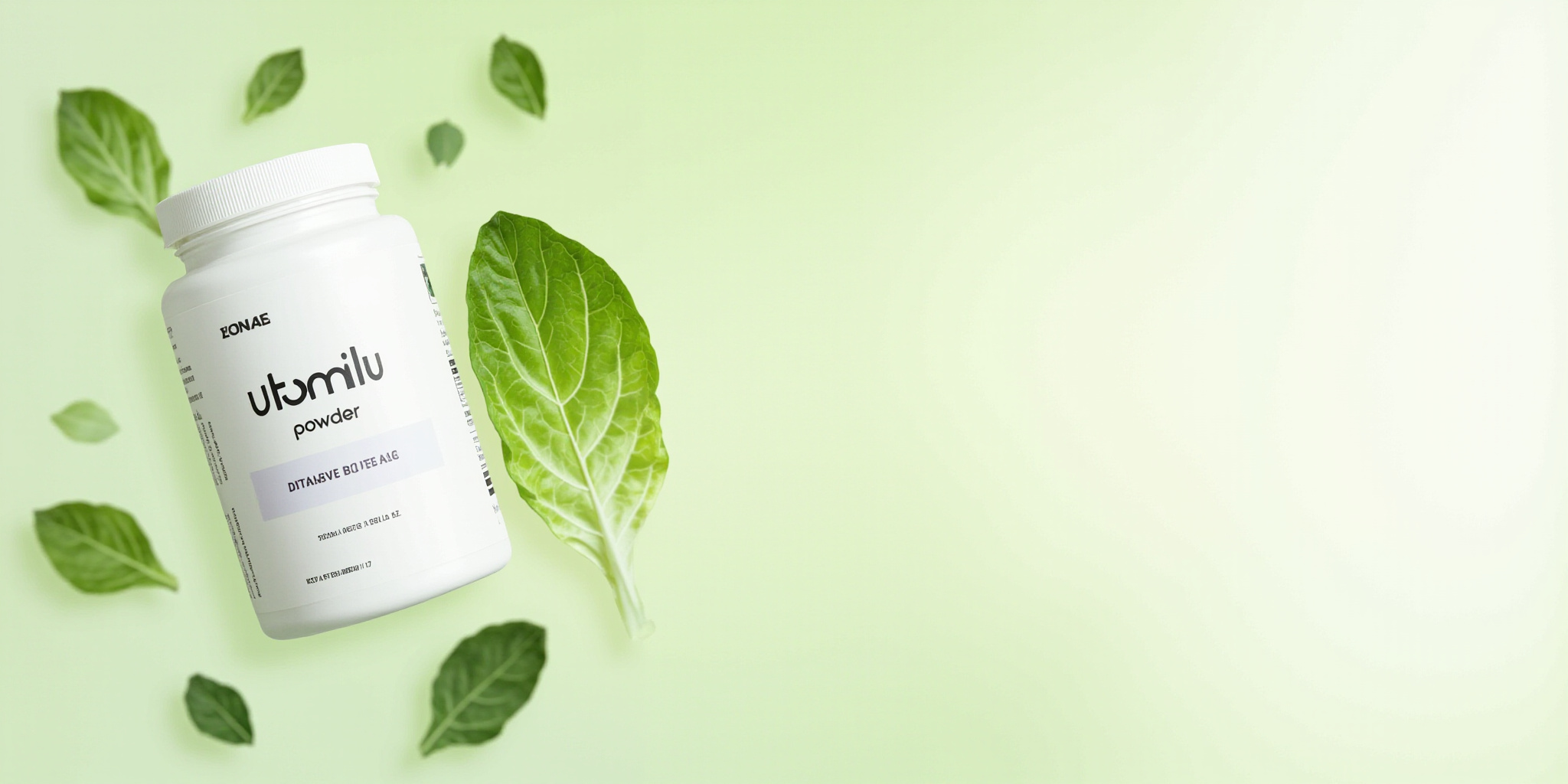 Vitamin U (S-Methylmethionine): Digestive and Gastrointestinal Support