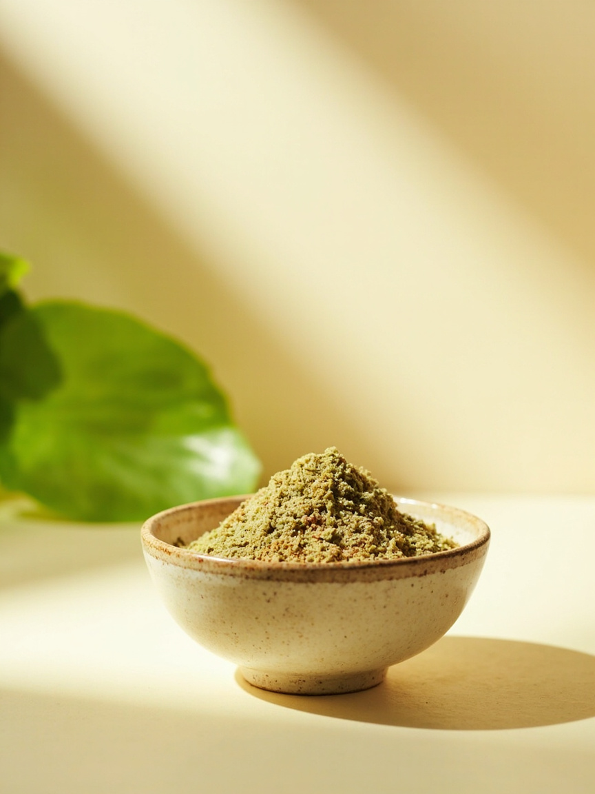 Ashwagandha Extract