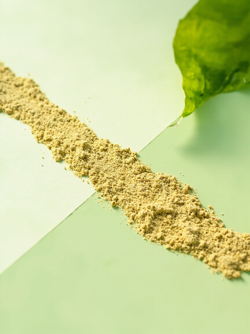 Ashwagandha Extract