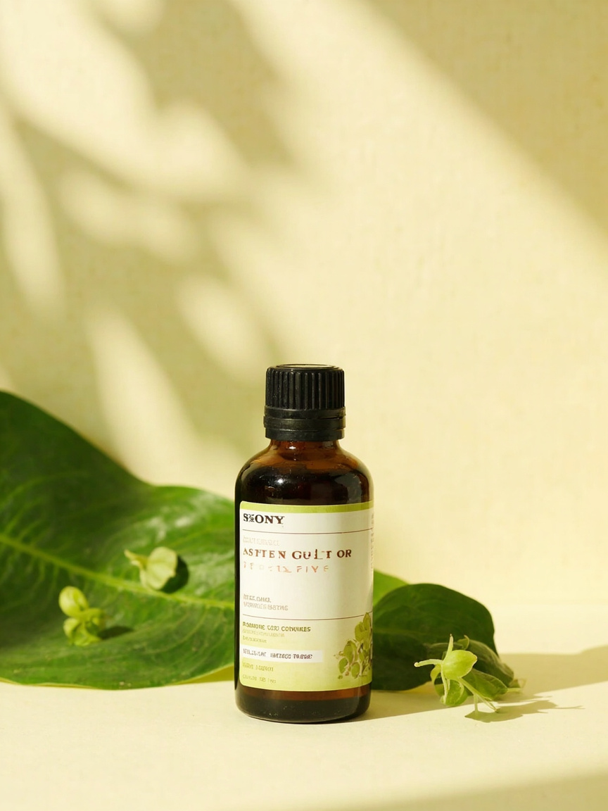 Ashwagandha Extract
