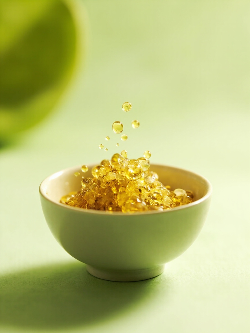 Bakuchiol Oil