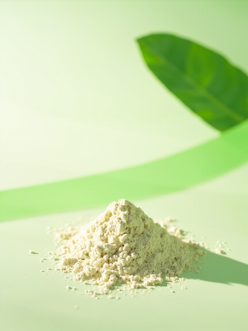 Chitosan Oligosaccharide