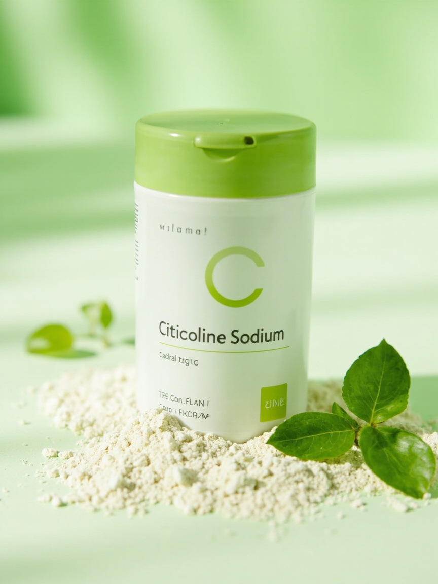 Citicoline Sodium