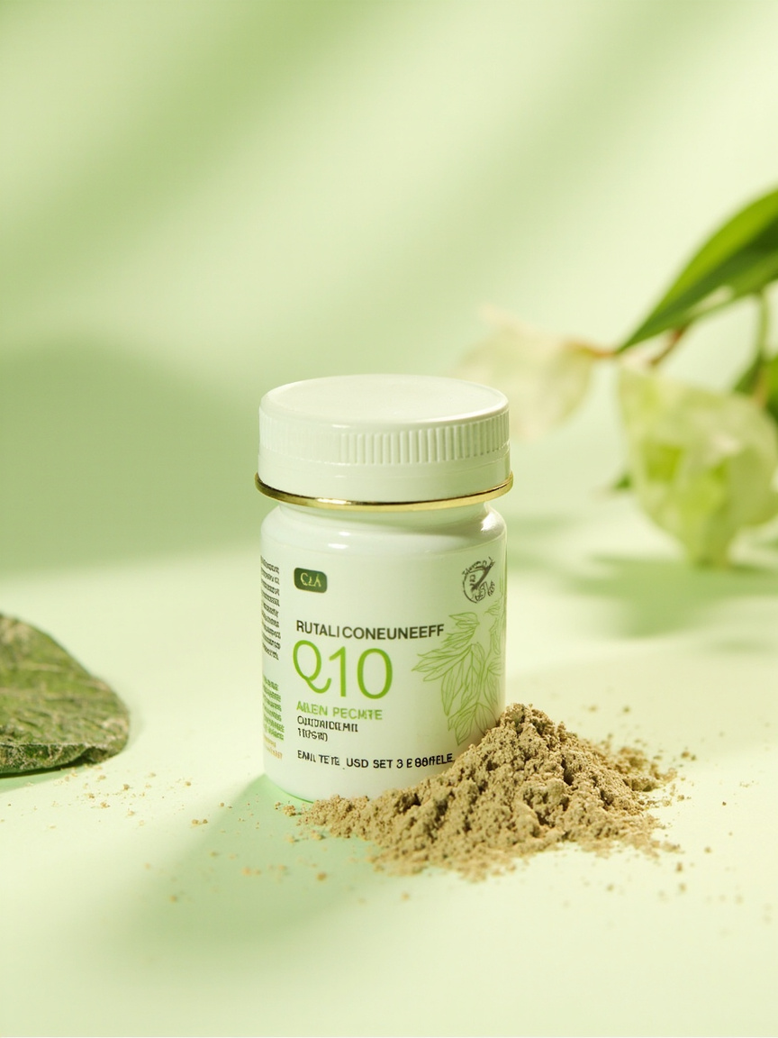 Coenzyme Q10