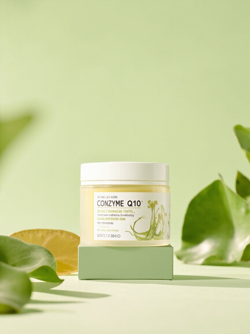 Coenzyme Q10