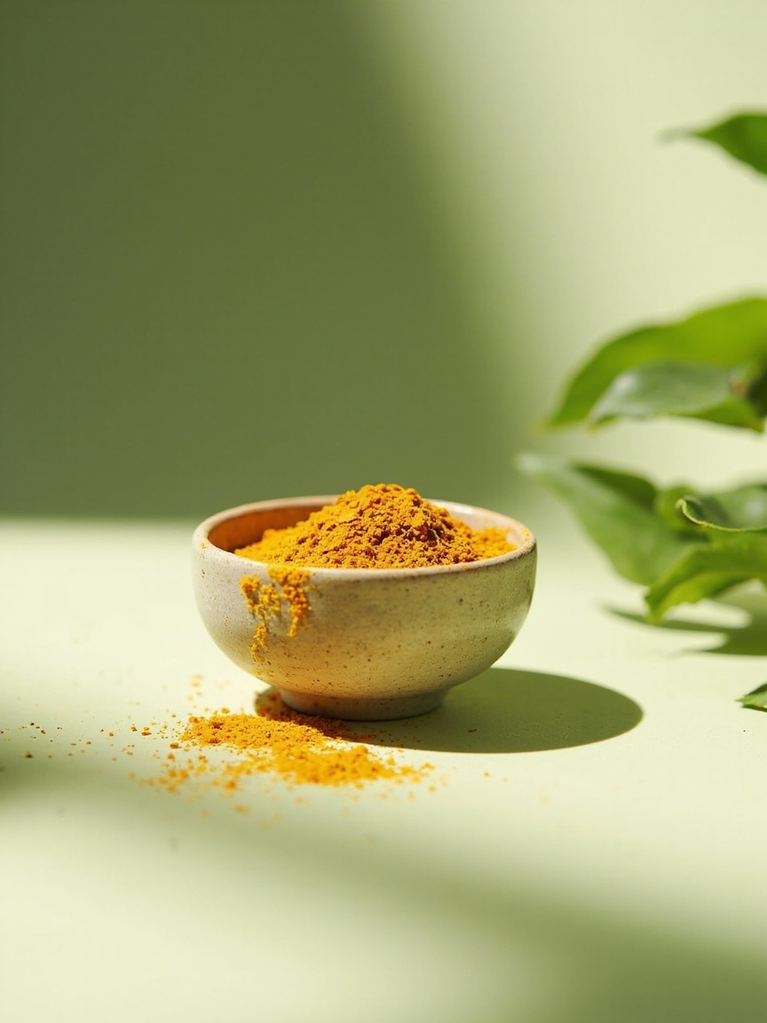 Curcumin