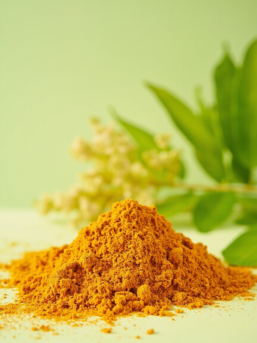 Curcumin