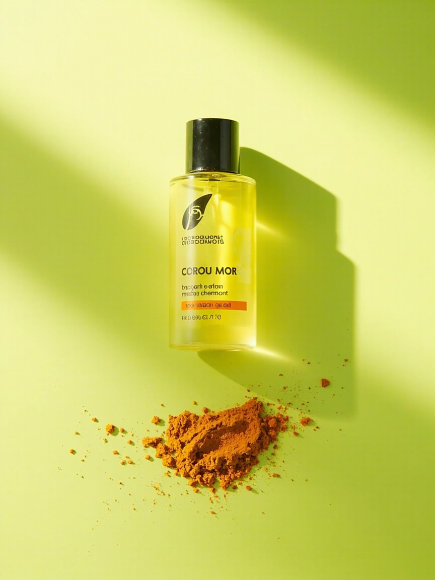 Curcumin