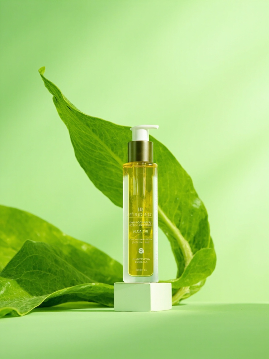 DHA Algal Oil