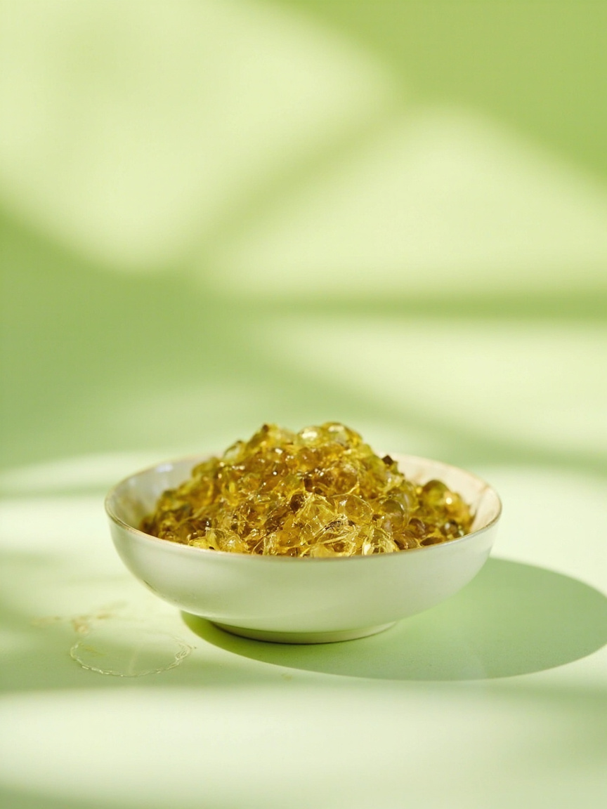 DHA Algal Oil