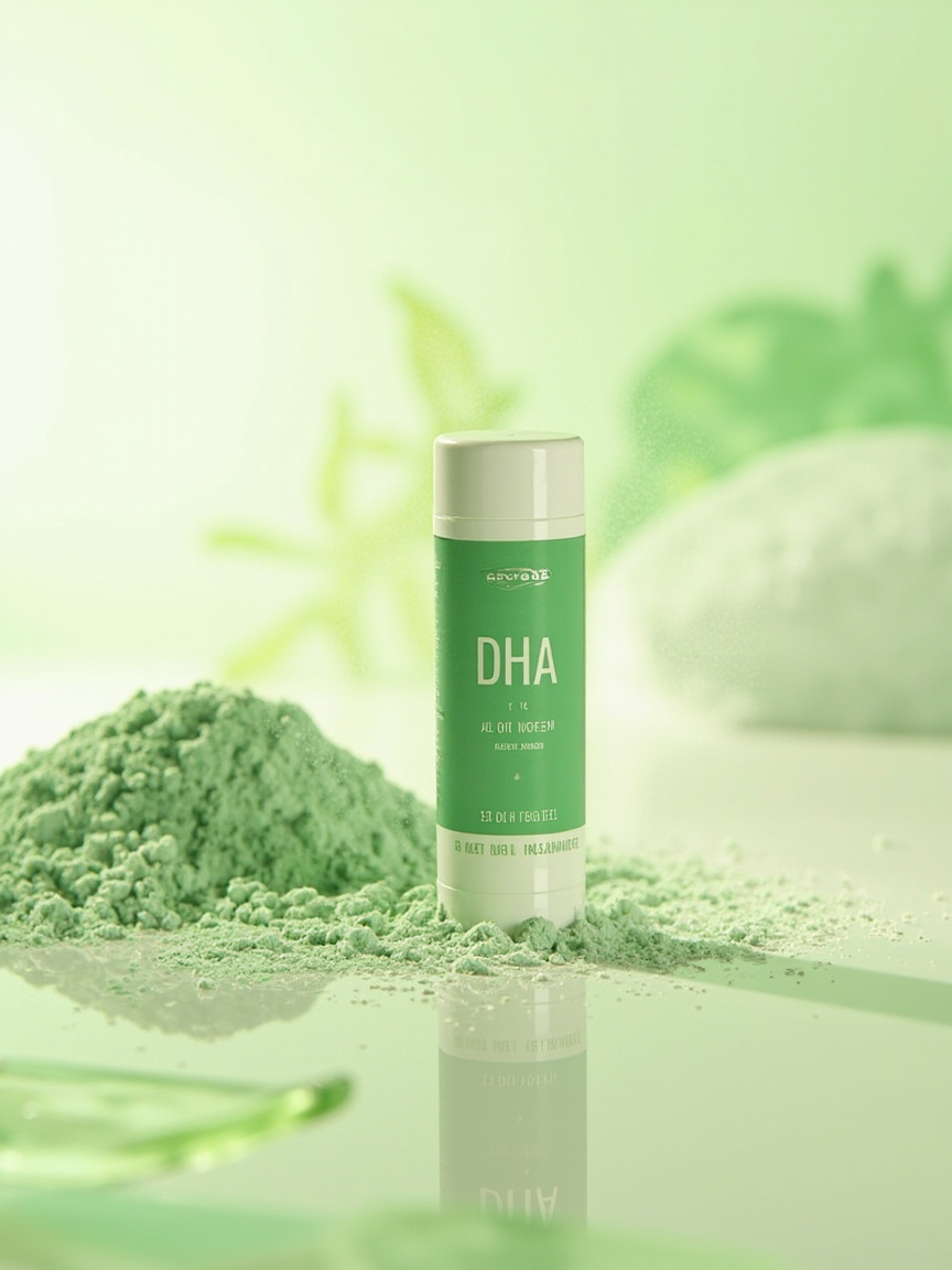 DHA Algal Oil