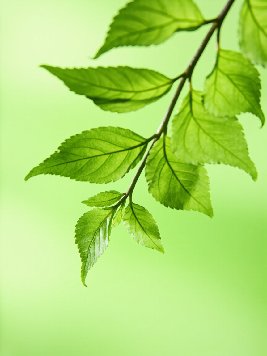 Ferulic Acid