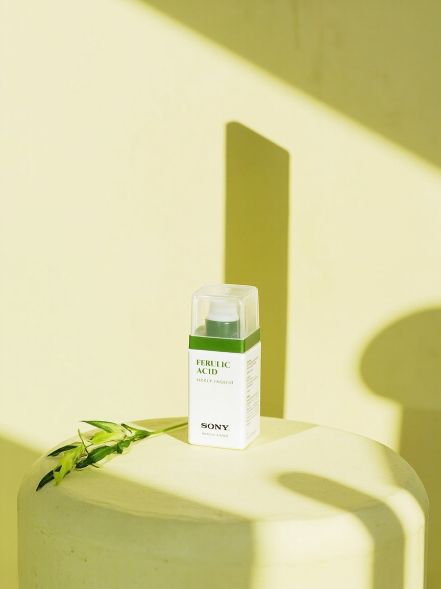 Ferulic Acid