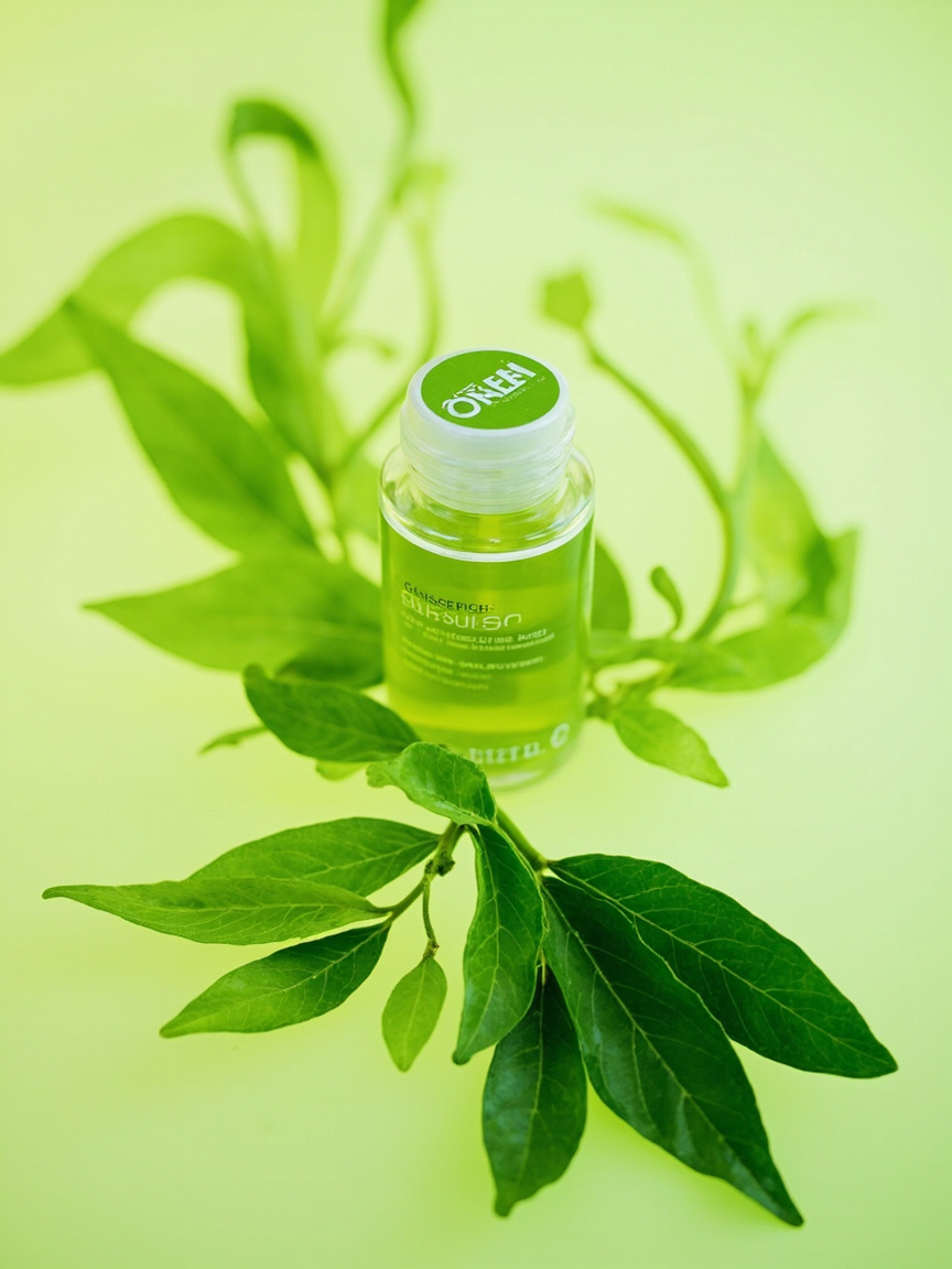 Ginseng Extract