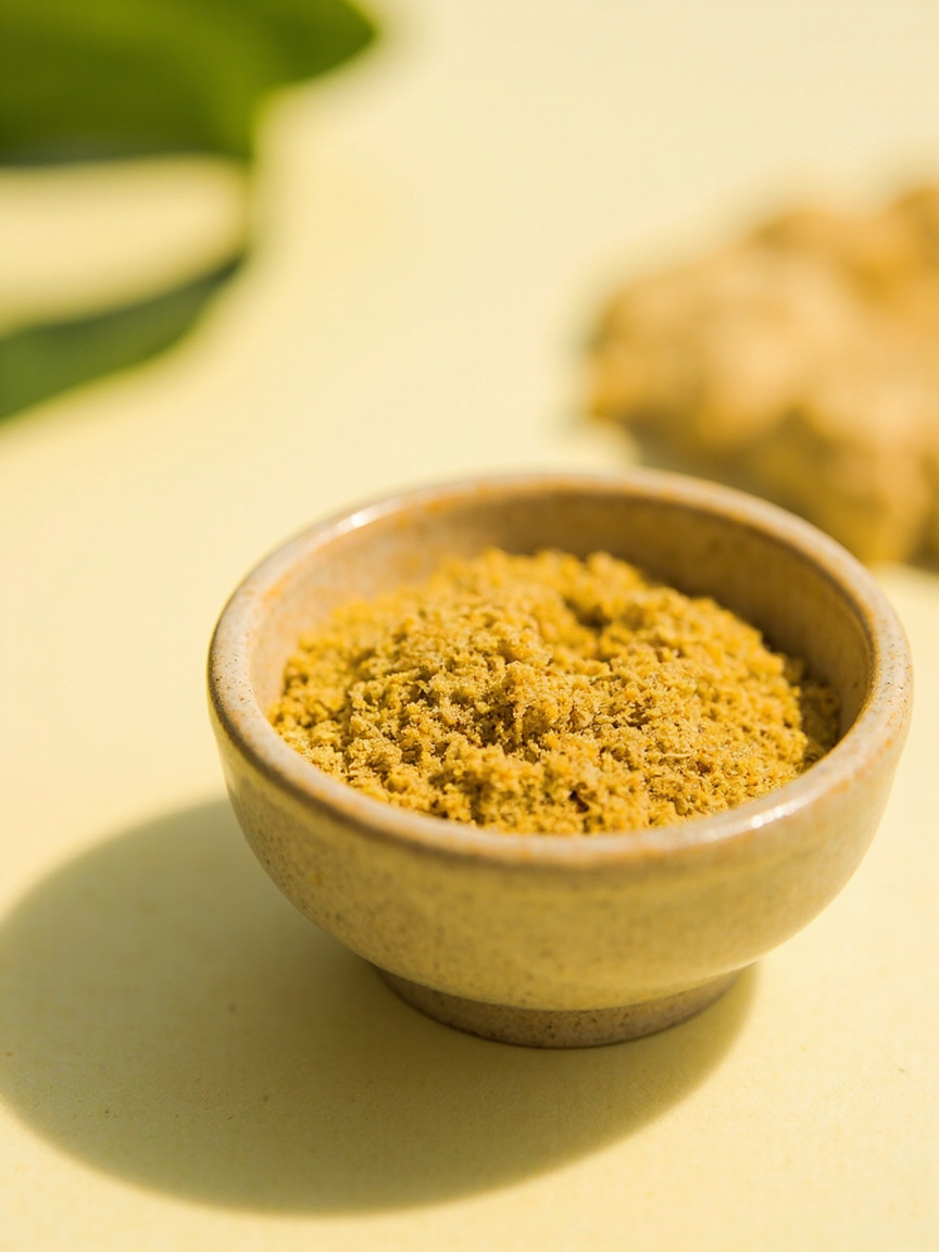 Ginseng Extract