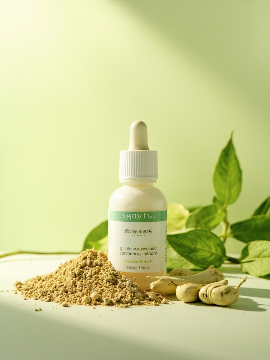 Ginseng Extract