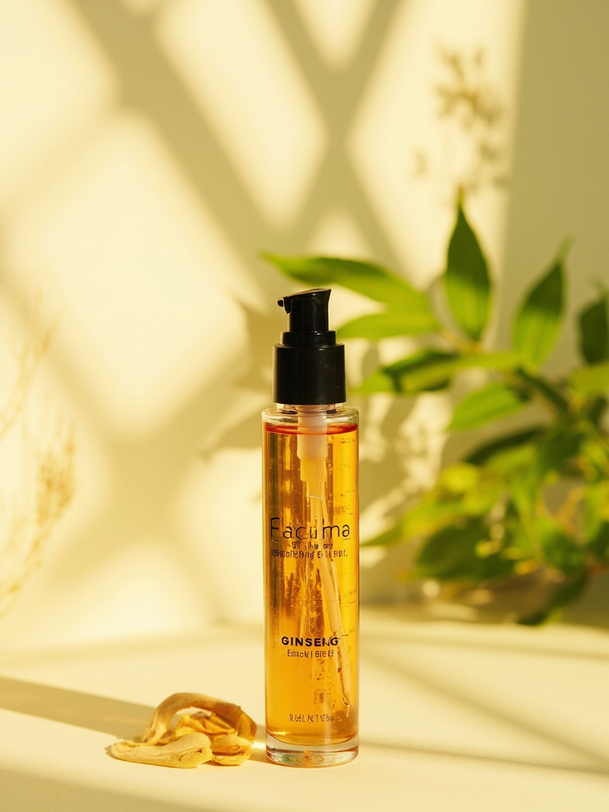 Ginseng Extract