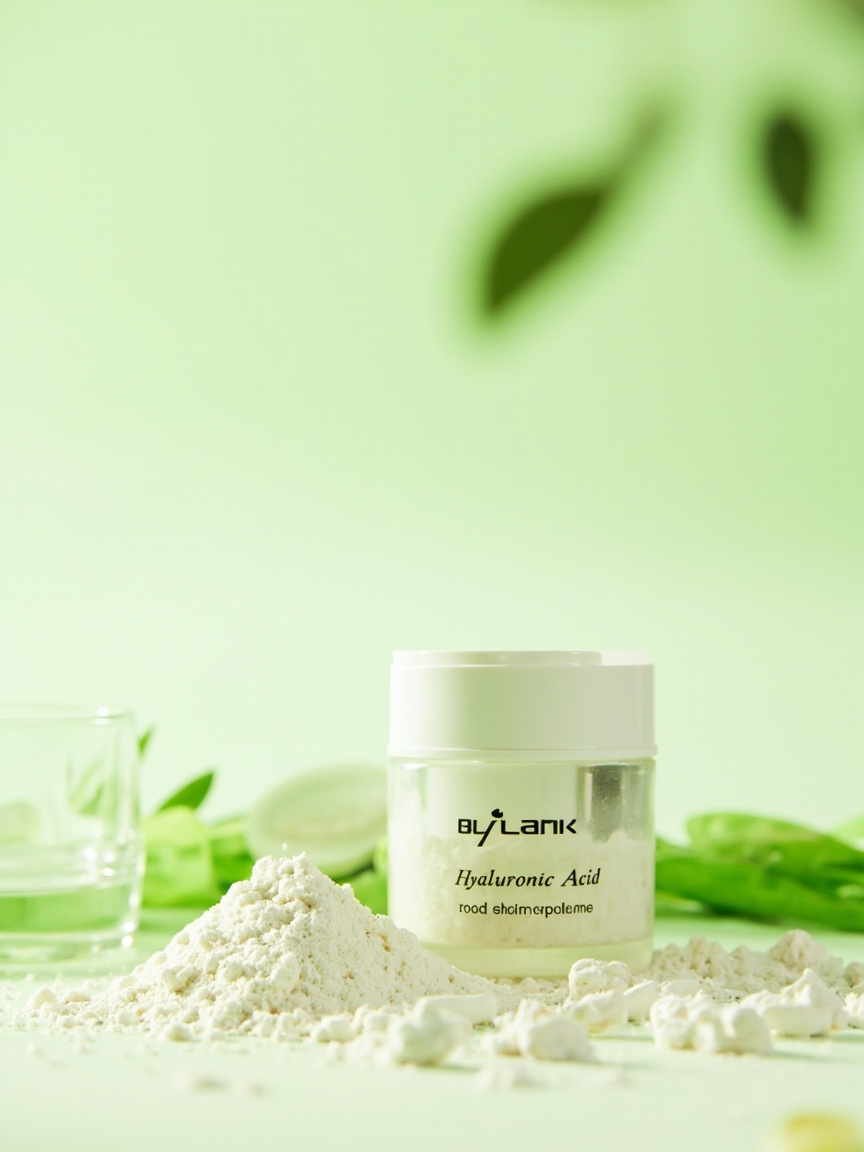 Hyaluronic Acid