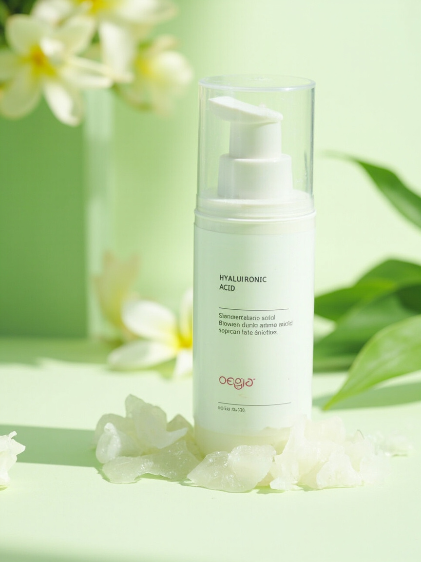 Hyaluronic Acid