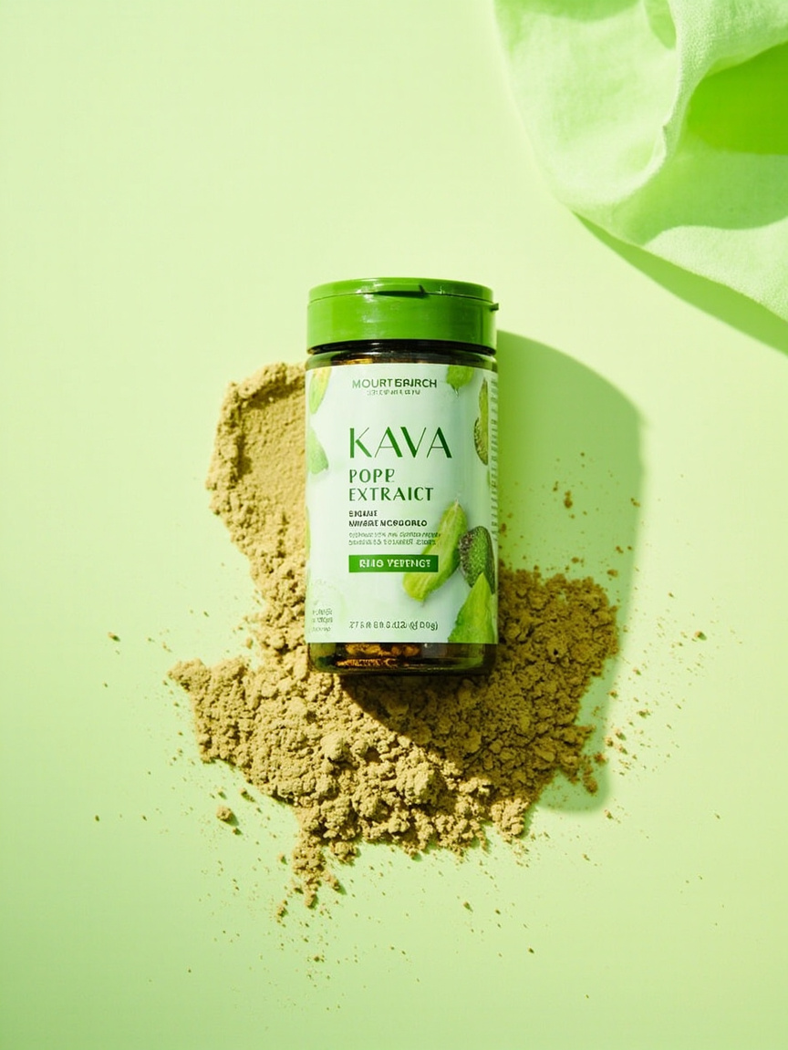 Kava Extract