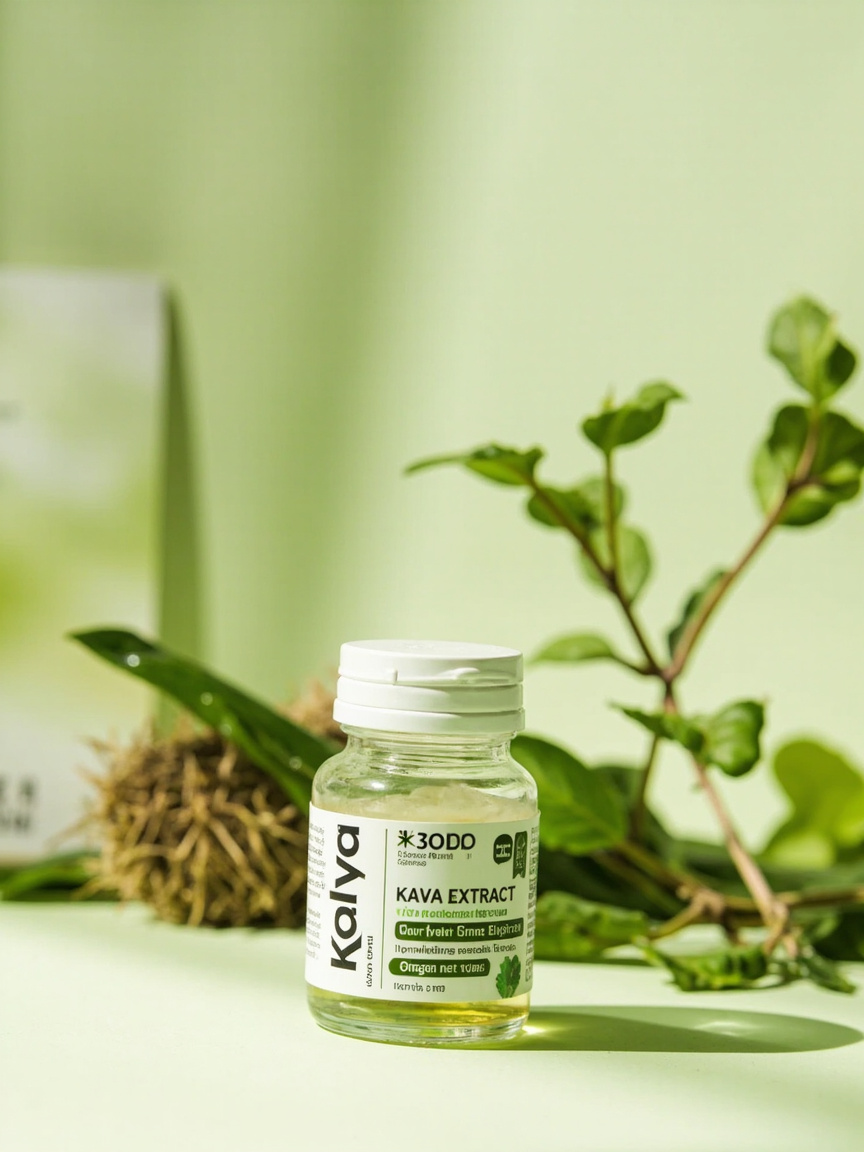 Kava Extract