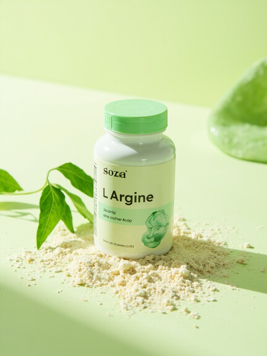 L-Arginine
