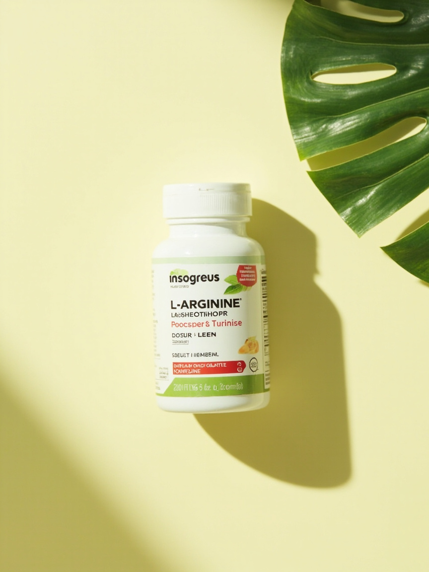 L-Arginine