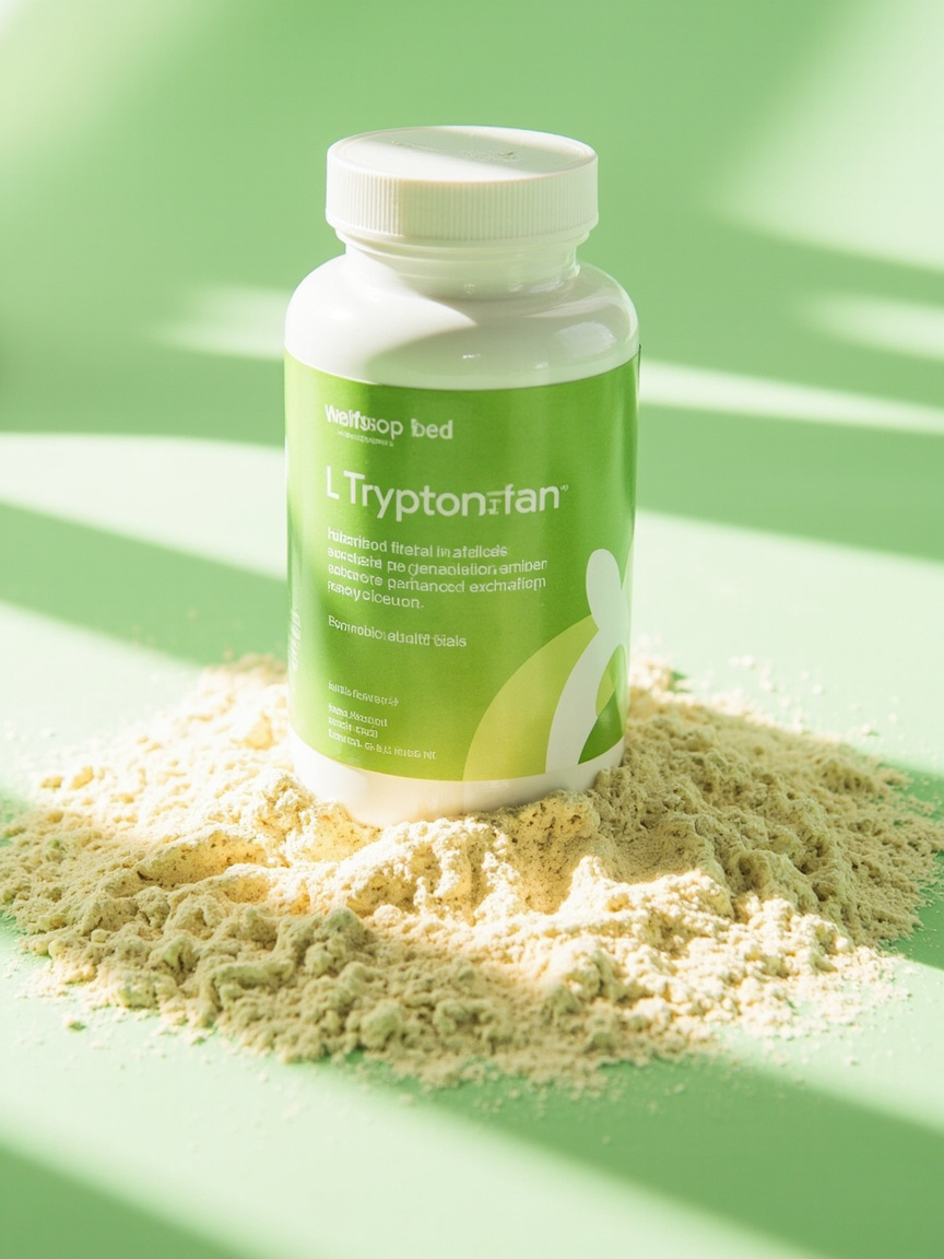 L-Tryptophan