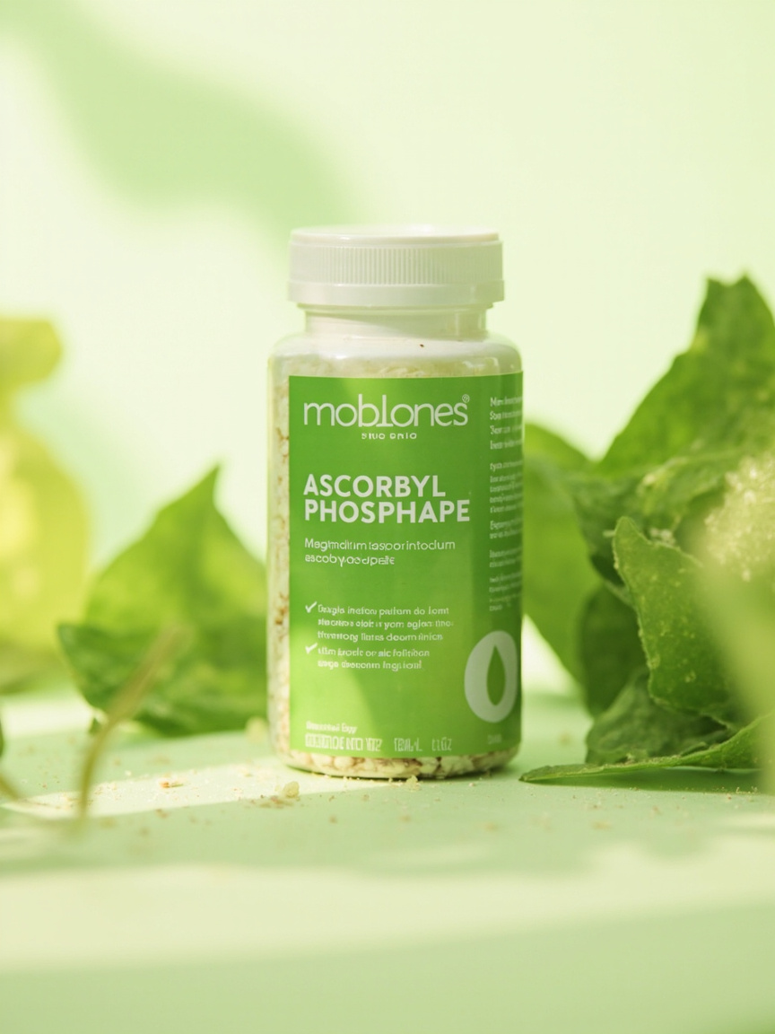 Magnesium Ascorbyl Phosphate