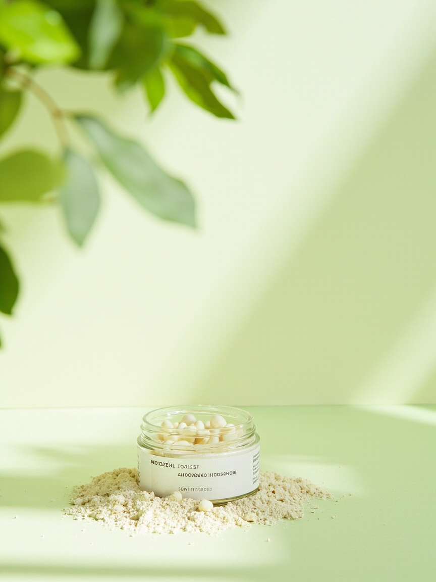 Magnesium Ascorbyl Phosphate