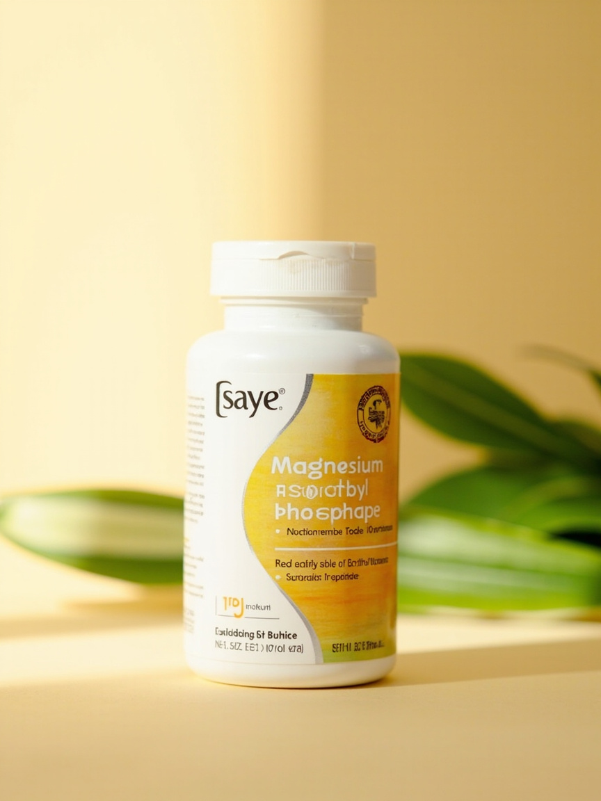 Magnesium Ascorbyl Phosphate