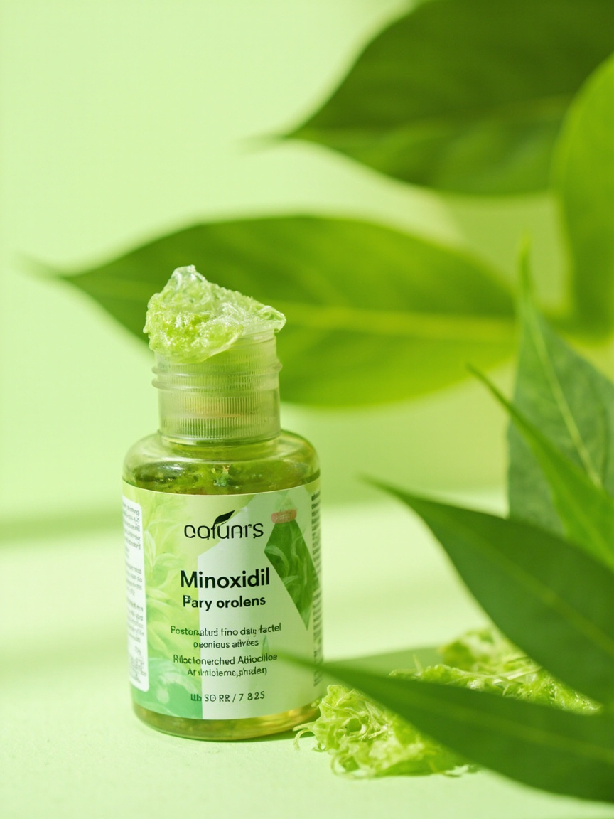 Minoxidil