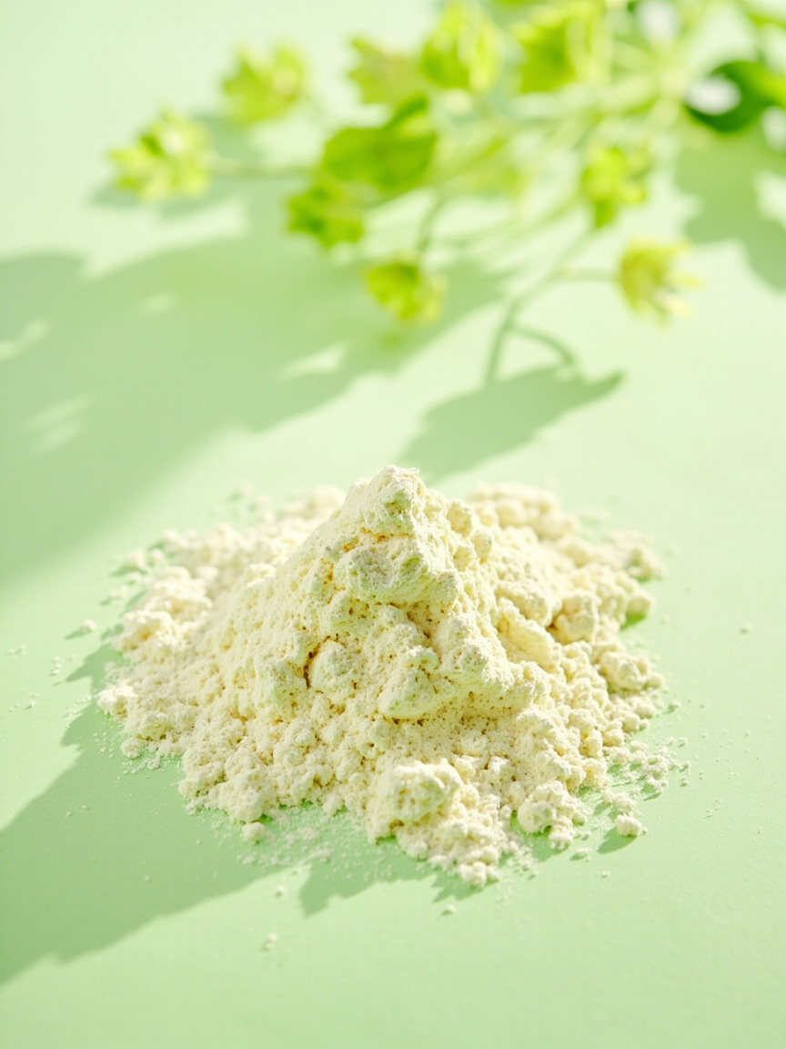 Nicotinamide Riboside