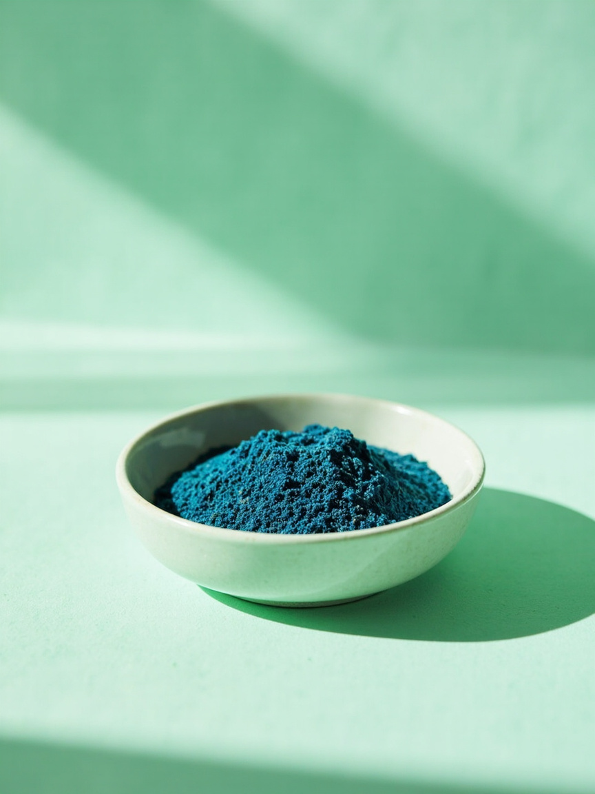 Phycocyanin
